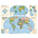 Beginners US/World Maps