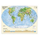 Physical US/World Maps