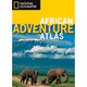Africa Adventure Maps and Atlas