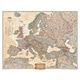 Europe Executive Wall Maps
