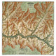 Grand Canyon Wall Maps