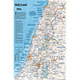 Holy Land, 2-Sided Wall Map