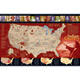 Indian Country Wall Maps