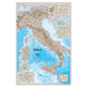 Italy Wall Maps