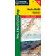 Trails Illustrated Maps - Hawaii, Puerto Rico, V.I.