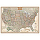 Country & Region Maps