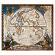 Wall Maps - Map of Discovery