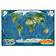 Wall Maps - Satellite