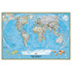 Wall Maps - World Classic (Political)