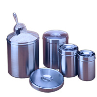 Canisters