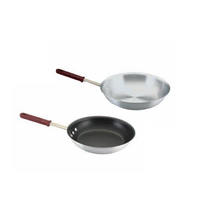 Fry Pans & Skillets