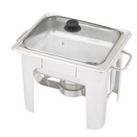 Chafer Component Parts