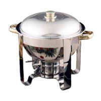 Chafer Food Pans