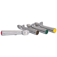Color-Coded Dippers