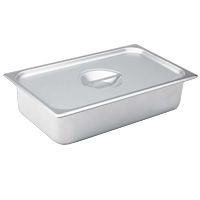 Deli Pans and Covers