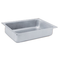 Dripless Chafer/Water Pans