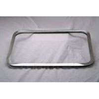 Institutional Sink Frames