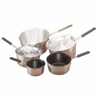 Saucepans