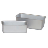 Bread & Loaf Pans