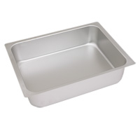 Seamless Drawer Bodies