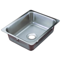 Single Bowl Sinks