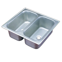 Vending Cart Sinks