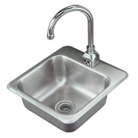 Fixtures & Hardware