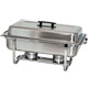 Chafers & Accessories