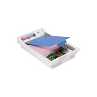 ClassicCut CL50 Guillotine Paper Trimmer, 6" Cutting Length