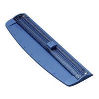 SmartCut A100 Rotary Paper Trimmer, 12" Cutting Length
