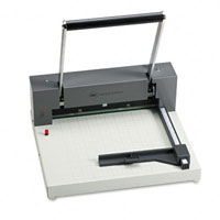 ClassicCut CL800pro Guillotine Paper Trimmer, 11.75" Cutting Length