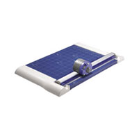 SmartCut A425pro Dial-A-Blade Paper Trimmer, 12" Cutting Length