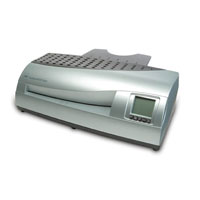 H535 Turbo Pouch Laminator