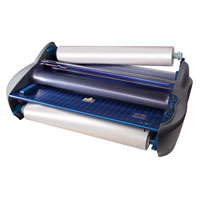 Pinnacle 27 EZload&trade; Roll Laminator