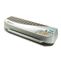 H520 High-Speed Pouch Laminator