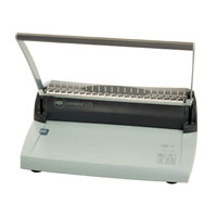 CombBind C75 Binding System