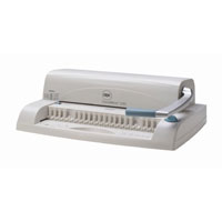 C95 CombBind Binding Machine