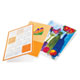 HeatSeal&reg; UltraClear&trade; Thermal Laminating Pouches