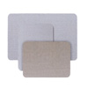 Quartet&reg; Oval Office&trade; Fabric Bulletin Boards