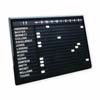 Quartet&reg; Click-Stop In/Out System