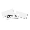 Quartet&reg; Magnetic Strips