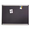 Wall Mounted Vinyl & Fabric Tackboards