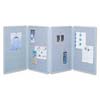 Table Top Display Boards