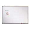 Quartet&reg; Standard Non-Magnetic Melamine Whiteboards