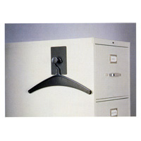 Quartet&reg; Magnetic Garment Hook