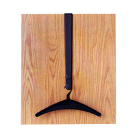 Quartet&reg; Over-The-Door Garment Hook