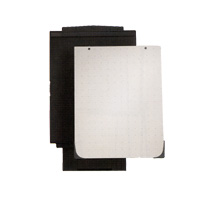 Quartet&reg; DuraMax&reg; Total Erase&reg; Whiteboard Accessory