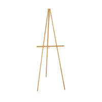 Quartet&reg; Lightweight Wood Easel