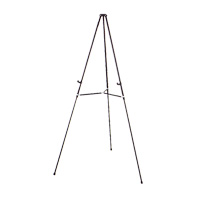 Quartet&reg; Aluminum Lightweight Telescoping Easel