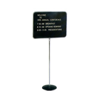 Quartet&reg; Pedestal Boards